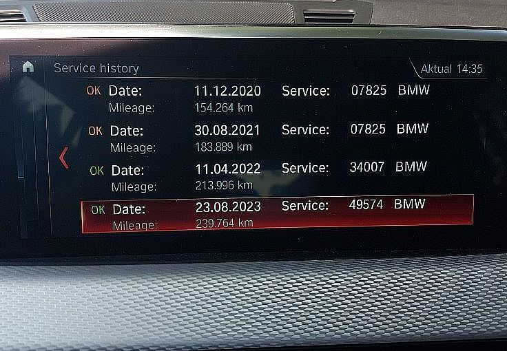 Zunanja slika - BMW X1 - serija :  xDrive20d AUT. M Sport  FULL LED HUD ACC ALU 19 - 20