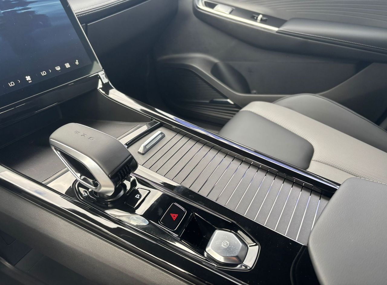 Zunanja slika - Geely Cityray - 1.5 7DCT FWD GF - 12