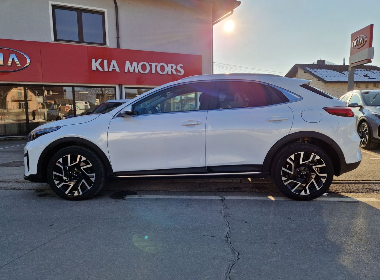 Zunanja slika - KIA XCeed - 1.6 T-GDi EX Way 7DCT - 2