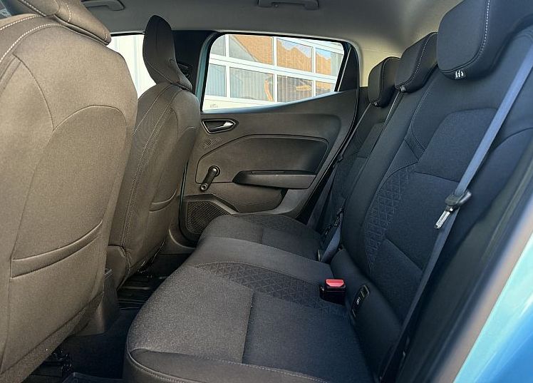 Zunanja slika - Renault Clio - TCe 100 PDC-LEANPAY - 8