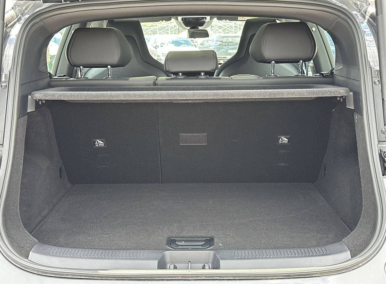 Zunanja slika - Zeekr X - Core - 11