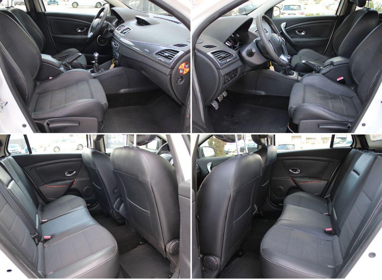 Zunanja slika - Renault Mégane - Megane GT-Line 1.6 16v - 9