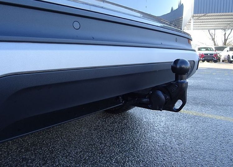 Zunanja slika - Seat Ateca - 1.5 TSI DSG 150KM  STYLE EDITION - VL. KLJUKA - - 7