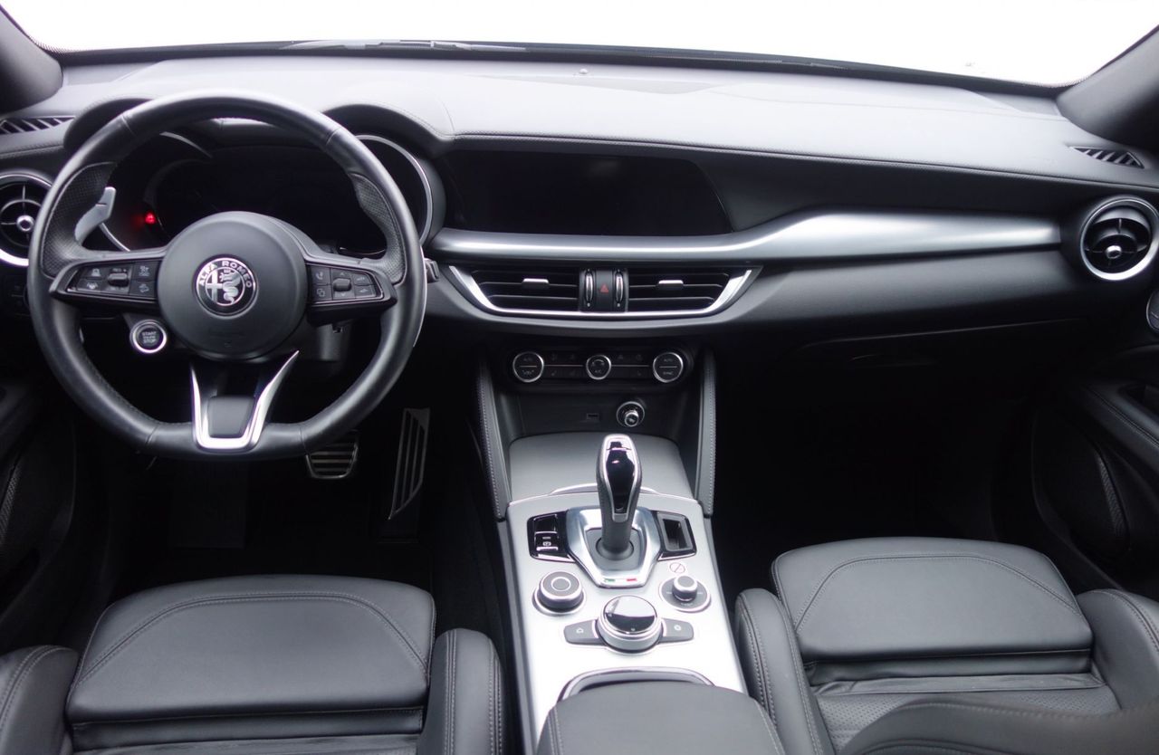 Zunanja slika - Alfa Romeo Stelvio - Veloce 2.0 Turbo 280 Q4 - 6