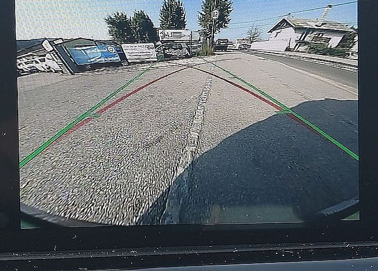 Zunanja slika - BMW X2 - serija : sDrive18d AUT M-optic FULL LED PANO gar. do 1 2025 - 11