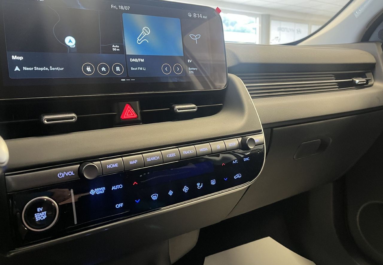 Zunanja slika - Hyundai Ioniq 5 - 84 kWh PREMIUM - 15