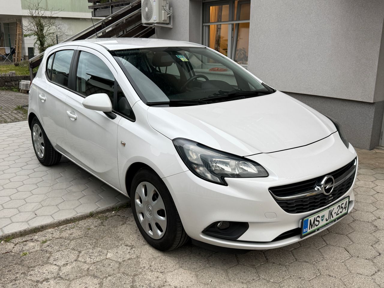 Zunanja slika - Opel Corsa - 1,4 Enjoy - 1