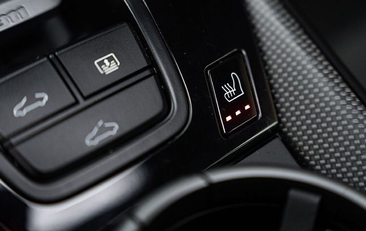 Zunanja slika - Porsche 911 - 4 GTS - Matrix - BOSE - PANO - Sportchrono - 17