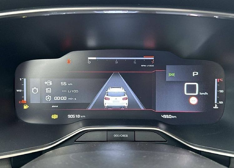 Zunanja slika - Citroën C5 Aircross - Feel BlueHDi... - 15