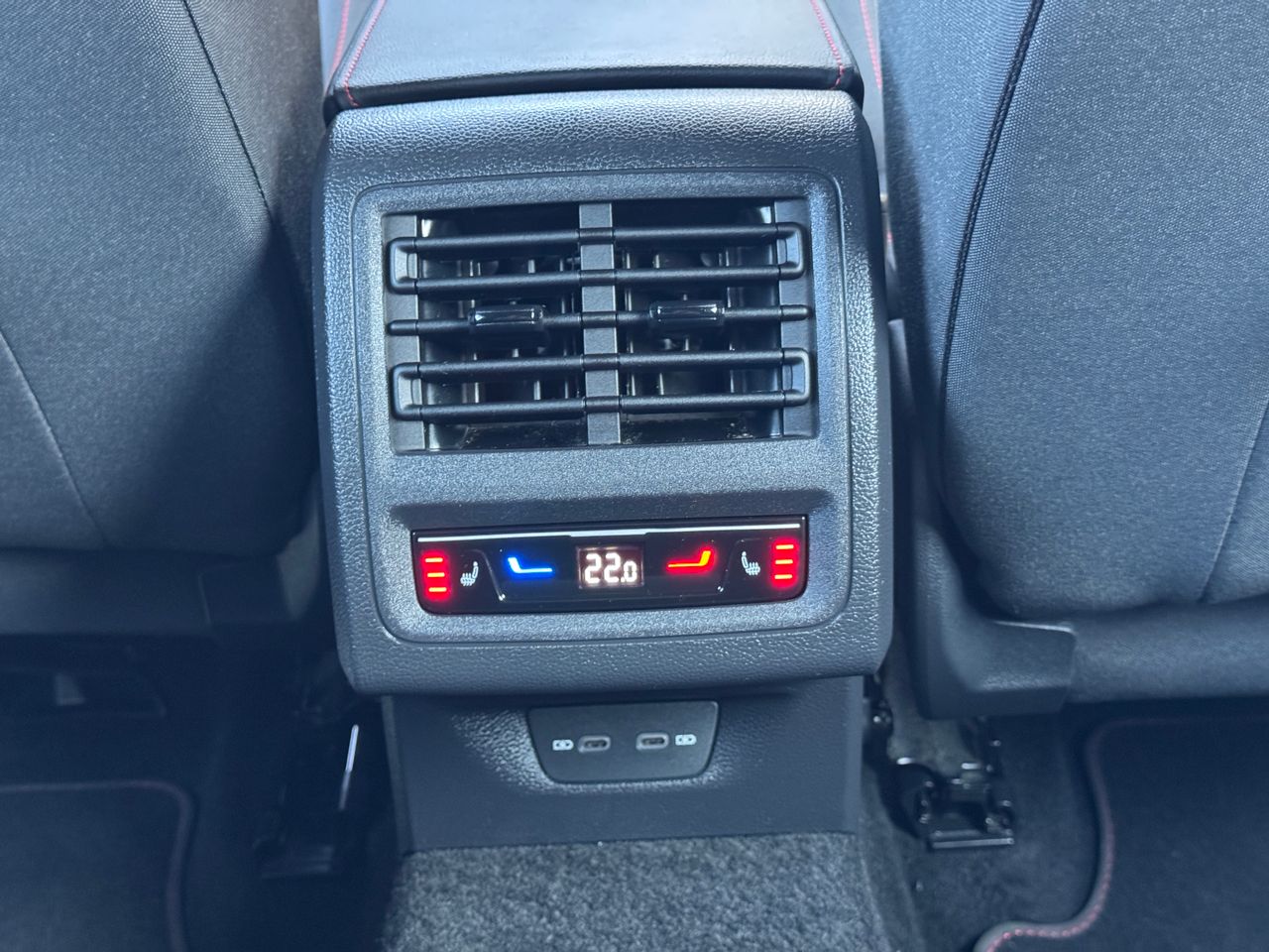 Notranja slika - VW Golf - VW - 8