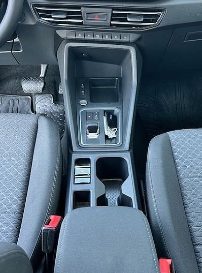 Zunanja slika - Ford Tourneo Connect - 2.0 TDCi EcoBlue 90kW A7 - TITANIUM L2 - 10