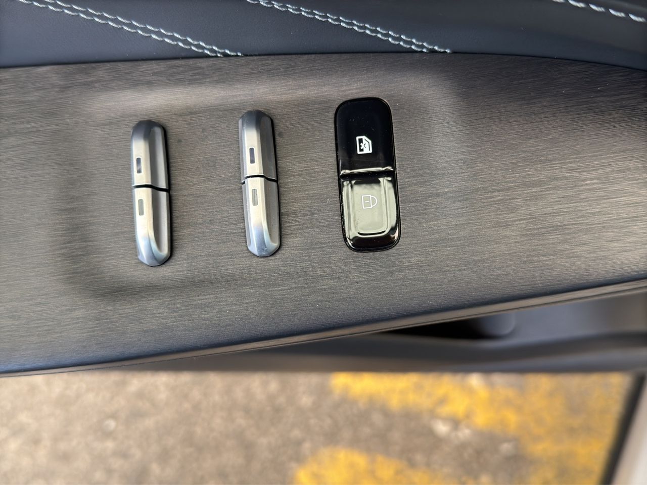 Zunanja slika - Dongfeng Mage - 1.5T E3 + RADAR + 360KAMERA + PANORAMA + GRETJE + - 17