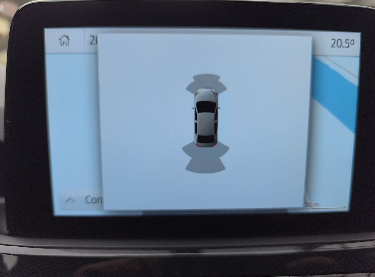 Zunanja slika - Ford Kuga - ST-LINE 1.5 EcoBlue 120PS S S- SLO -1.LASTNIK - 13