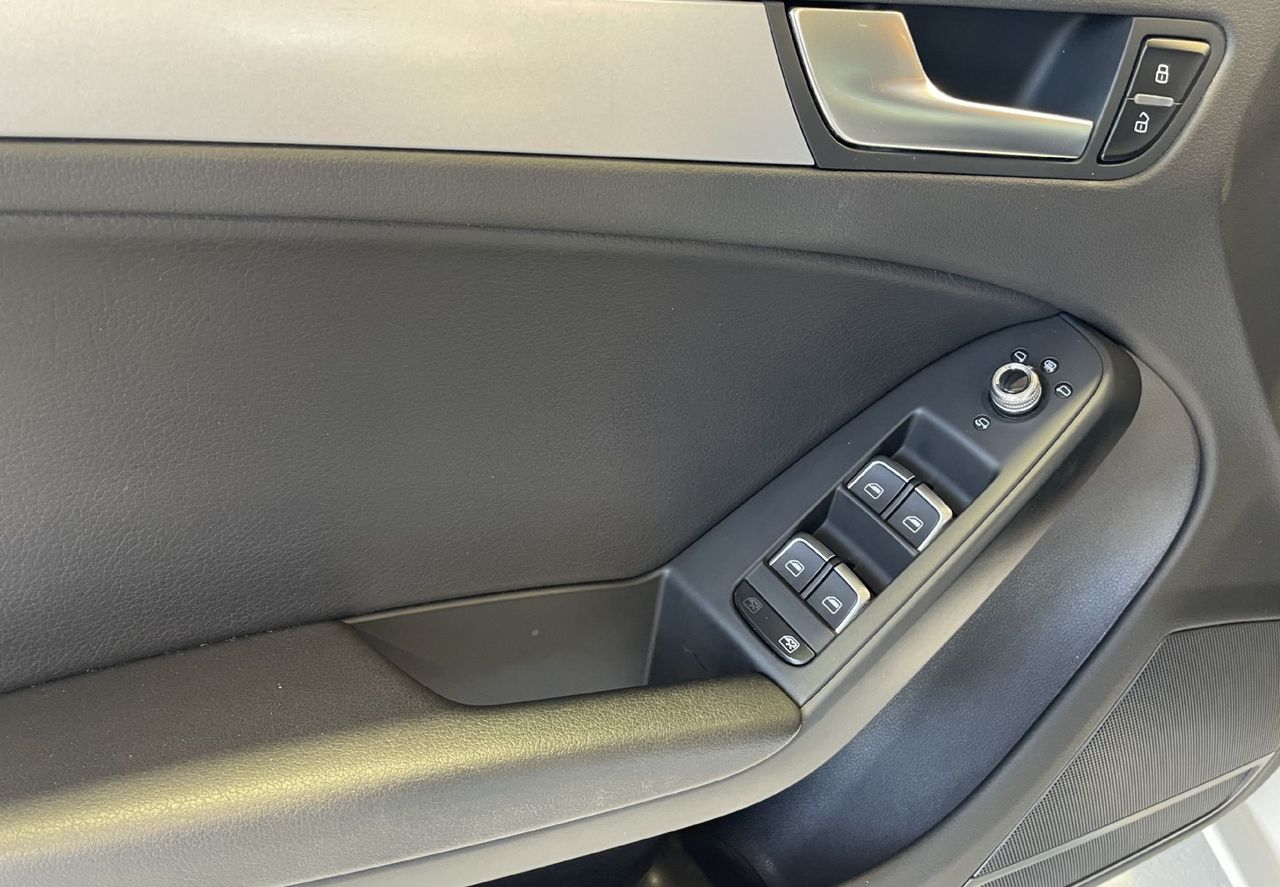 Zunanja slika - Audi A5 - Sportback PANO-QUATTRO-KEYLESS-NAVI-GRETJE SED-TEMPOMAT-LED - 14