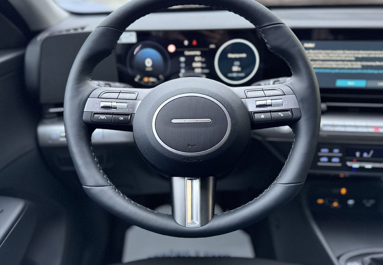 Zunanja slika - Hyundai Kona - 1.6 T-GDI - 5
