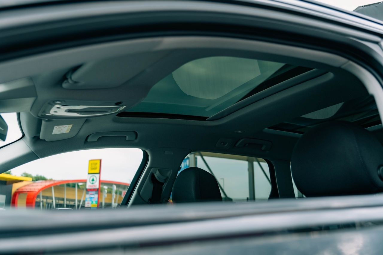 Zunanja slika - Audi A6 Avant - A6 Avant - 12