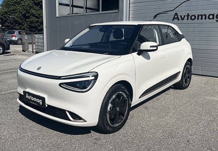 Zunanja slika - Dongfeng Box - 42.3 kWh-7.200 € SUBVENCIJA - 1