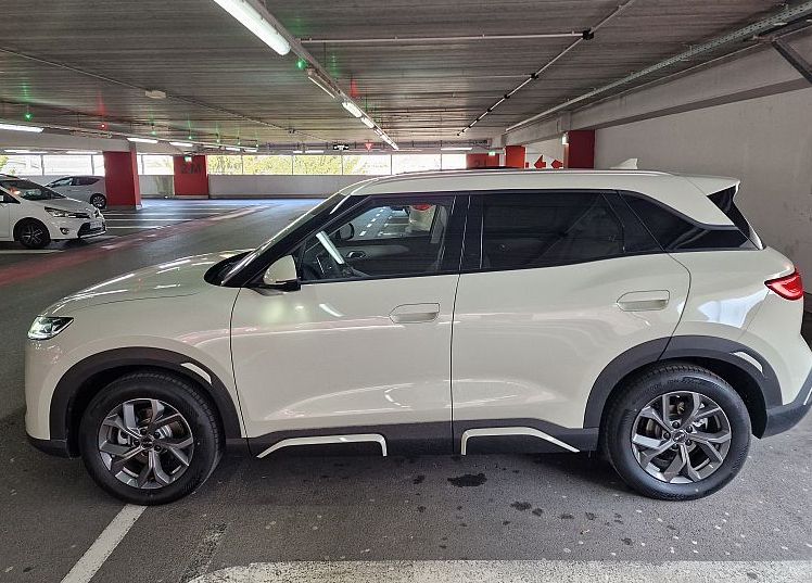 Zunanja slika - BYD ATTO 2 - COMFORT 64.8 kWh - 2