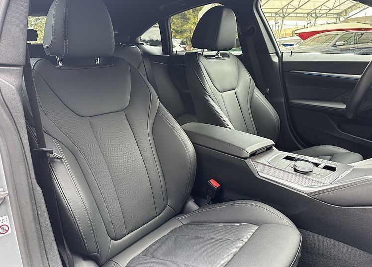 Zunanja slika - BMW Serija 4 - Gran Coupe: KEYLESS-KAM360-HIFI-LED-FULL ASSIS.-HUD-USNJ - 12