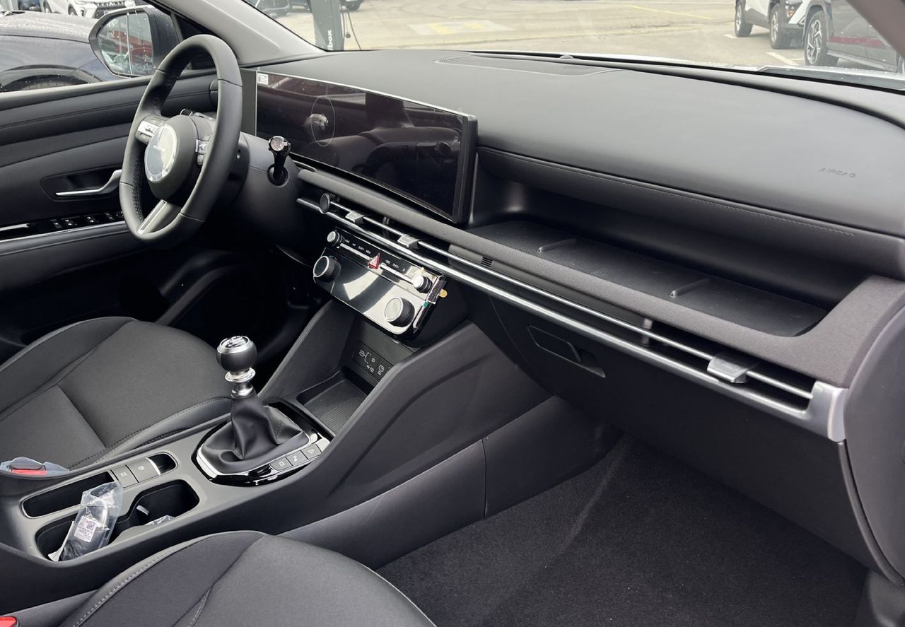 Zunanja slika - Hyundai Tucson - 1.6 T-GDI 150 PREMIUM - 13