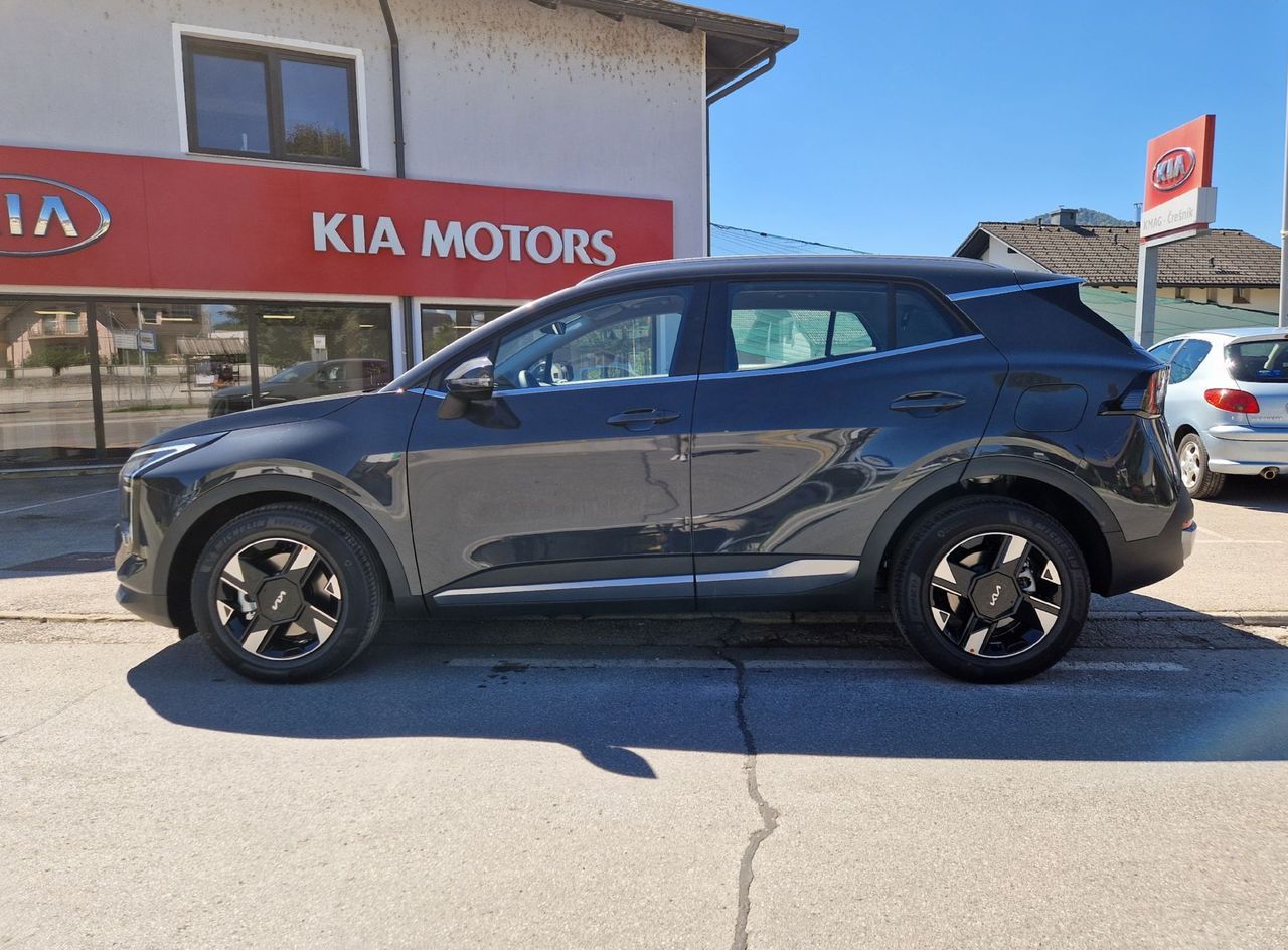 Zunanja slika - KIA Sportage - 1.6 T-GDi LX Fresh 7 DCT 2026 - 2