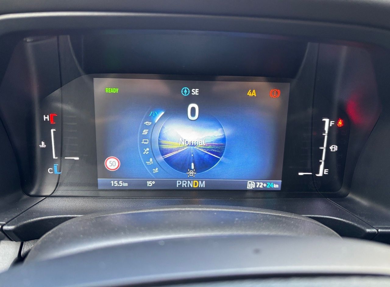 Zunanja slika - Ford Ranger - WILDTRAK 2.3 EcoBoost 281PS PHEV A10 e-4WD - 19