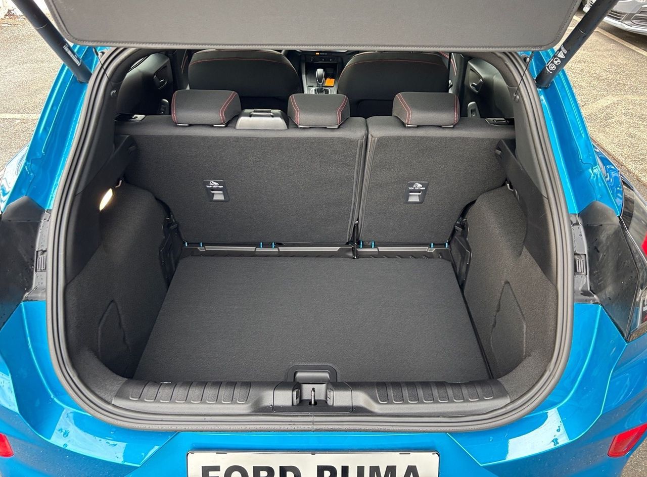Zunanja slika - Ford Puma - ST-Line 1.0 EB 125KM mHEV. A7-PANORAMA - 10