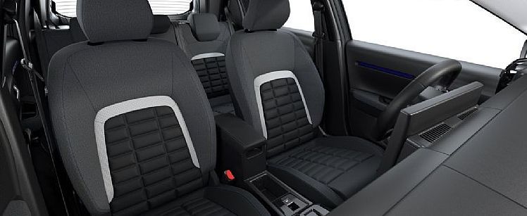 Zunanja slika - Citroën C3 - Plus ëLectric 113 KM -baterija 44 kWh - 8