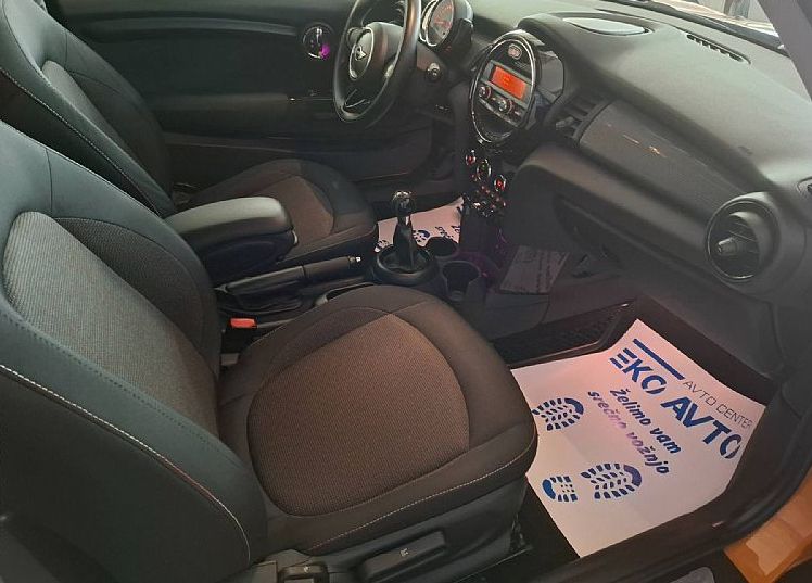 Zunanja slika - MINI One - 1.2 SAMO 107000KM-KREDIT BREZ POLOGA V 10 MIN - 12