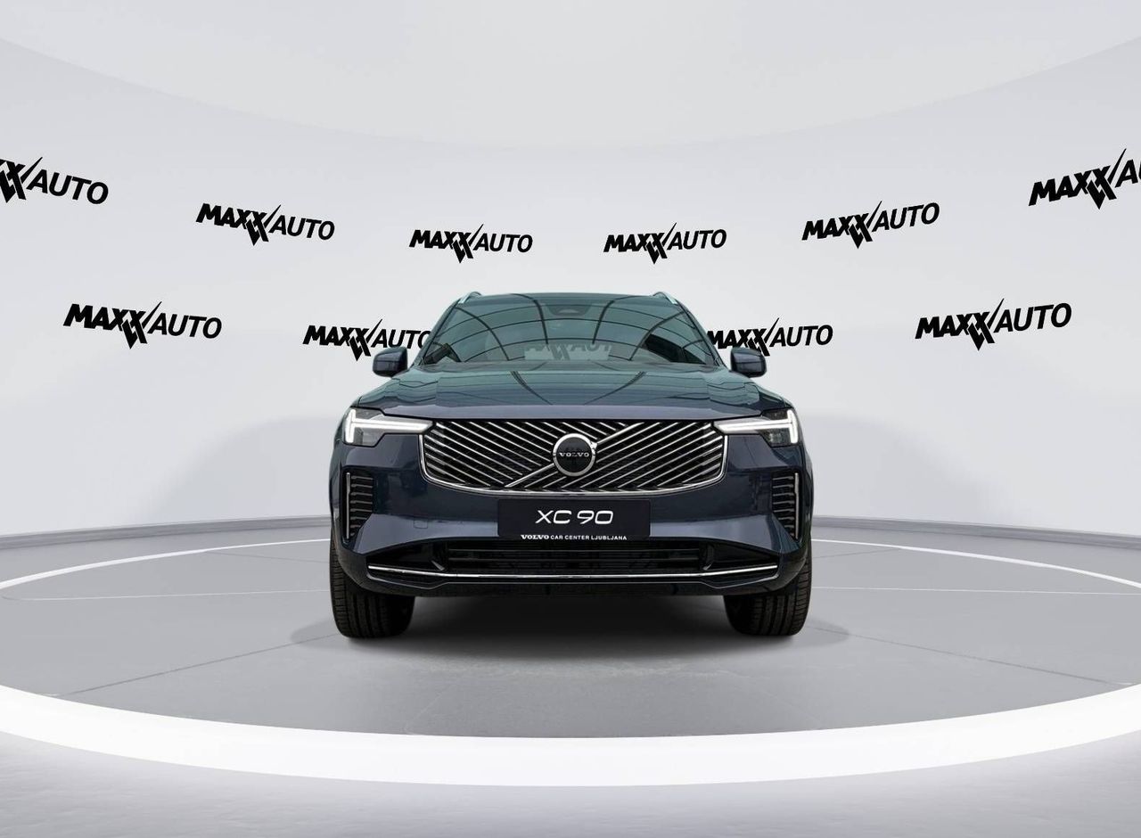 Zunanja slika - Volvo XC90 - B5 P Core Bright 7s AT AWD 3 leta gar. + 3 serv. - 2