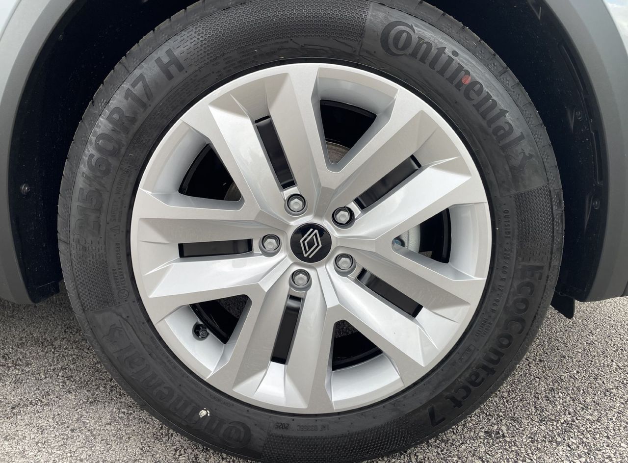 Zunanja slika - Renault Symbioz - TCe 140 evolution+ Brezplačno vzdrževanje vozila - 8