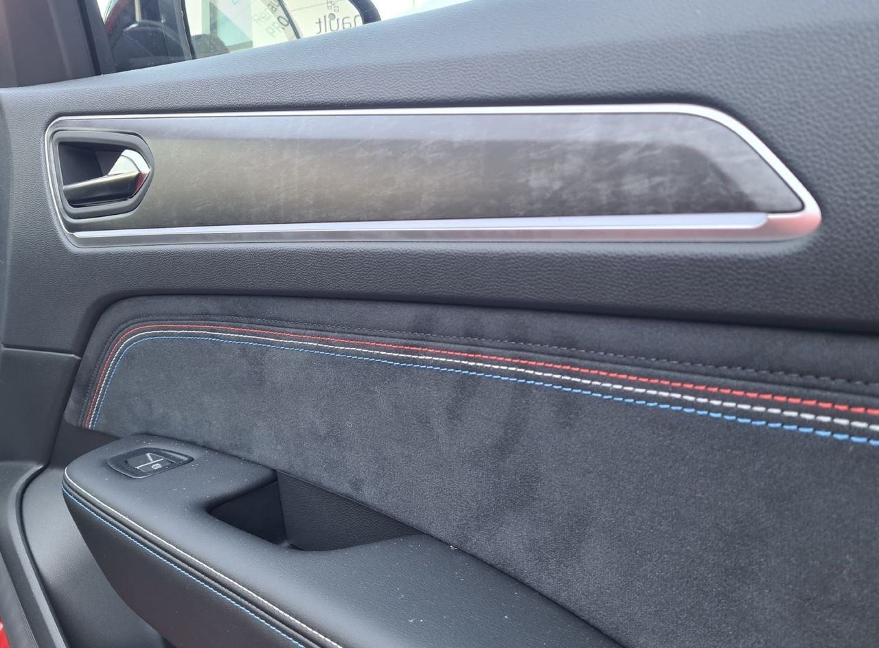 Zunanja slika - Renault Mégane Conquest - Megane Conquest 1.3 MHEV 160 EDC ESPRIT ALPINE - 16