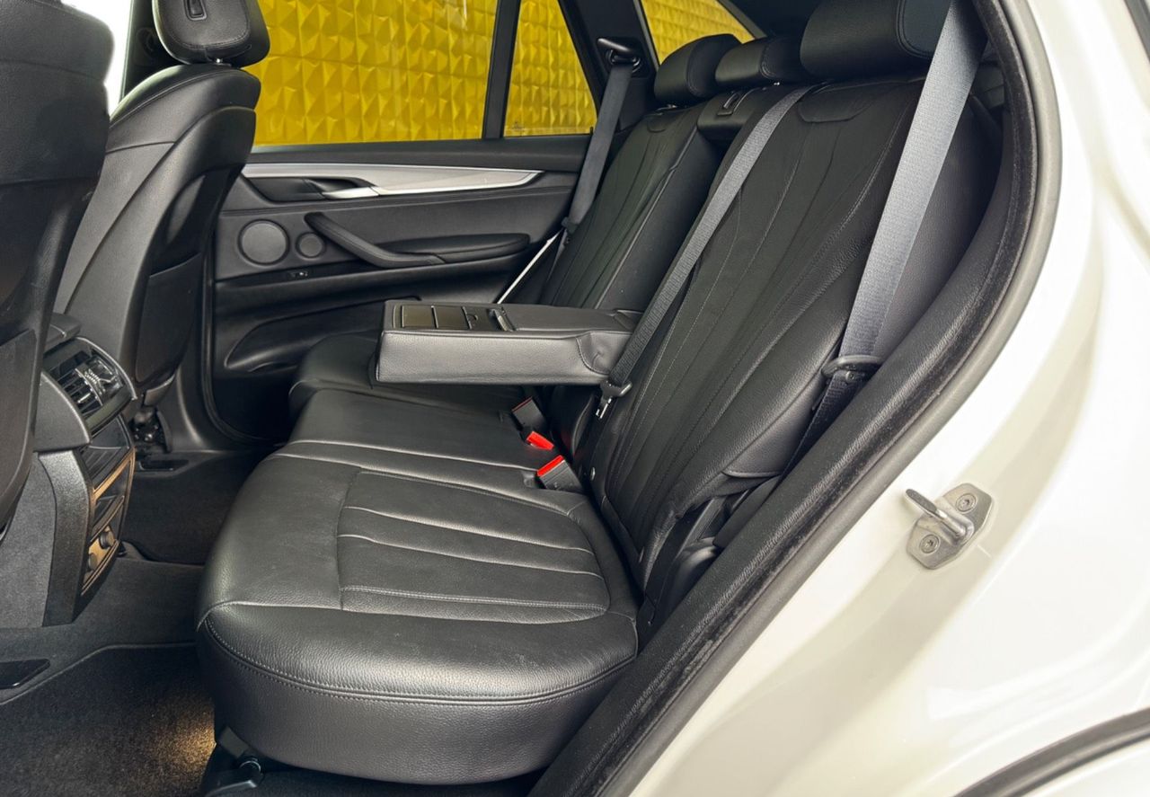 Zunanja slika - BMW X5 - serija :  xDrive30d M Sport-LED-VIRTUAL-HARMAN-GRETJE - 18