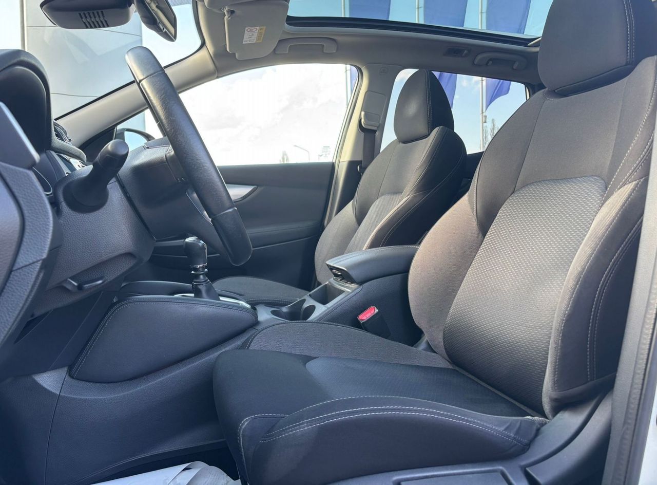 Zunanja slika - Nissan Qashqai - 1.3 DIG-T 160 N-CONNECTA 360.KAMERA-TEMPOMAT-DAB+ - 7