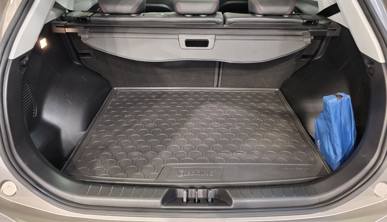 Zunanja slika - Forthing T5 EVO - 1.LAST SLO LED VIRTUAL 360KAM USNJE PANO - 19