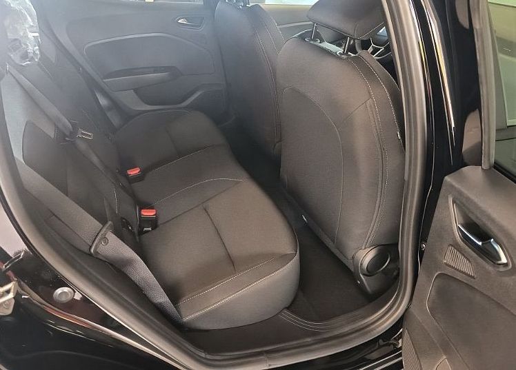 Zunanja slika - Renault Clio - 1.0 TCE 90 I FEEL SLOVENIA - 7