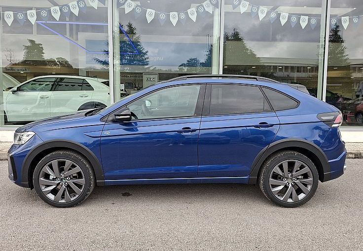 Zunanja slika - VW Taigo - 1.0 TSI 4JOY 85  115 - 2