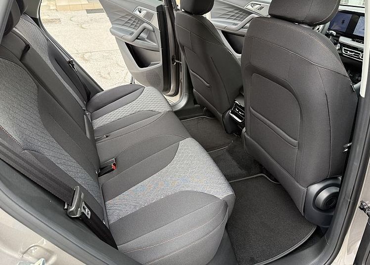 Zunanja slika - MG MG HS - HS Comfort 1.5T-GDI - 8