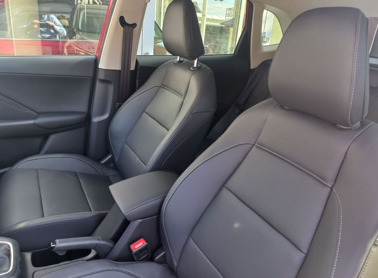 Zunanja slika - MG MG ZS - ZS 1.5L Comfort - 4