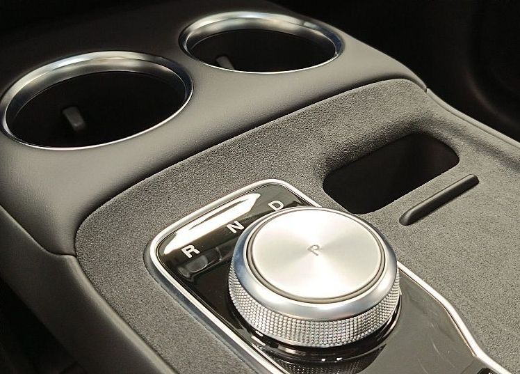 Zunanja slika - MG MGS5 EV - COMFORT 64kWh - 8