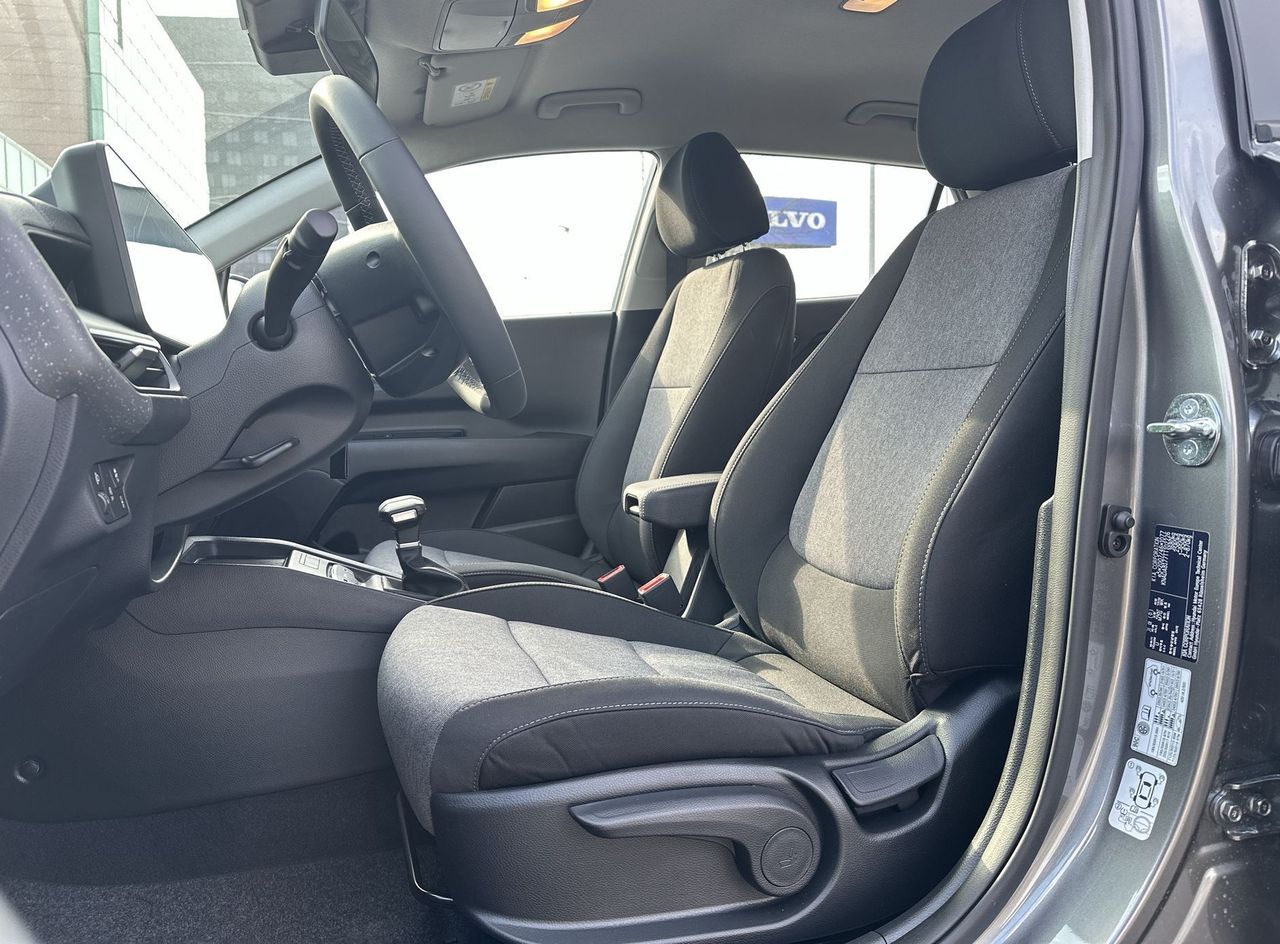 Zunanja slika - KIA Stonic - 1.0 T-GDi LX Life DCT - 10