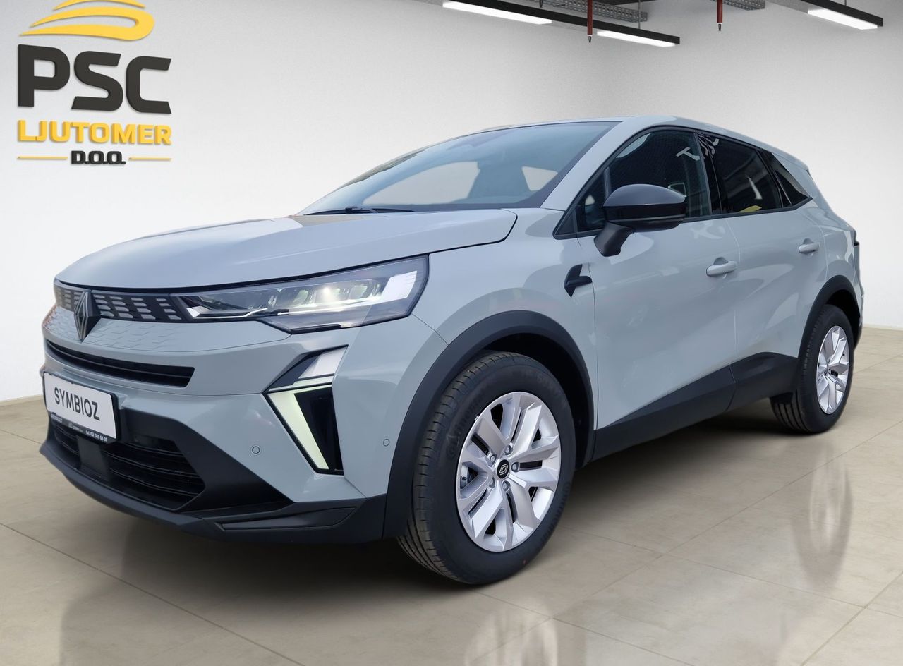 Zunanja slika - Renault Symbioz - TCe 140 evolution EDC - 2