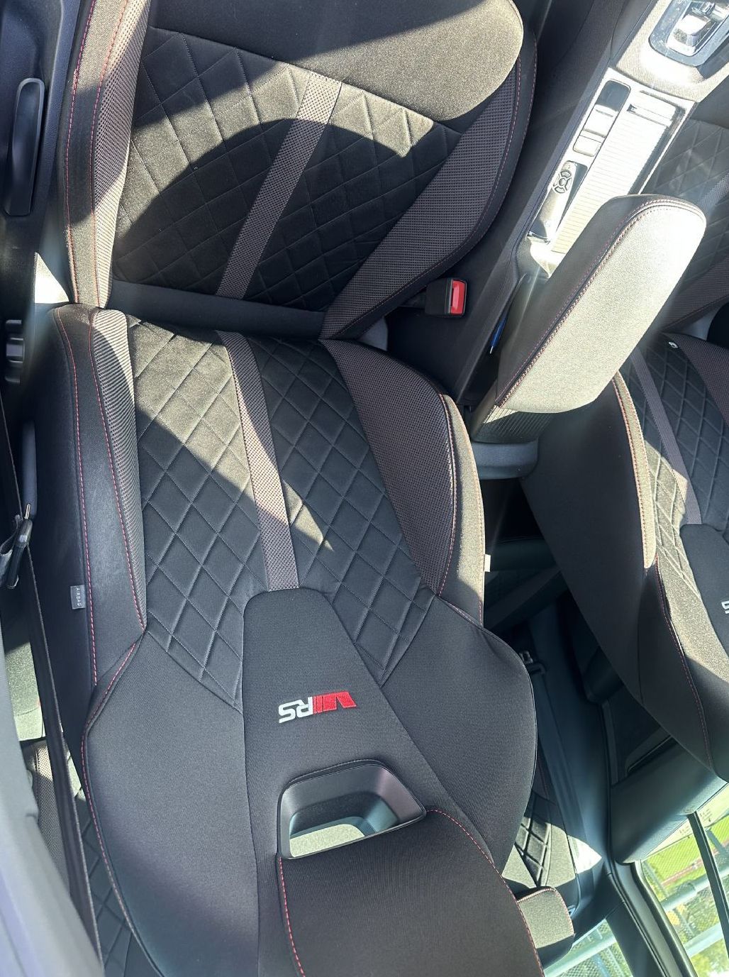 Zunanja slika - Škoda Octavia - 2.0 TSI RS 245 DSG.KAMERA.LED.KLJUKA.SLOVENSKI - 18