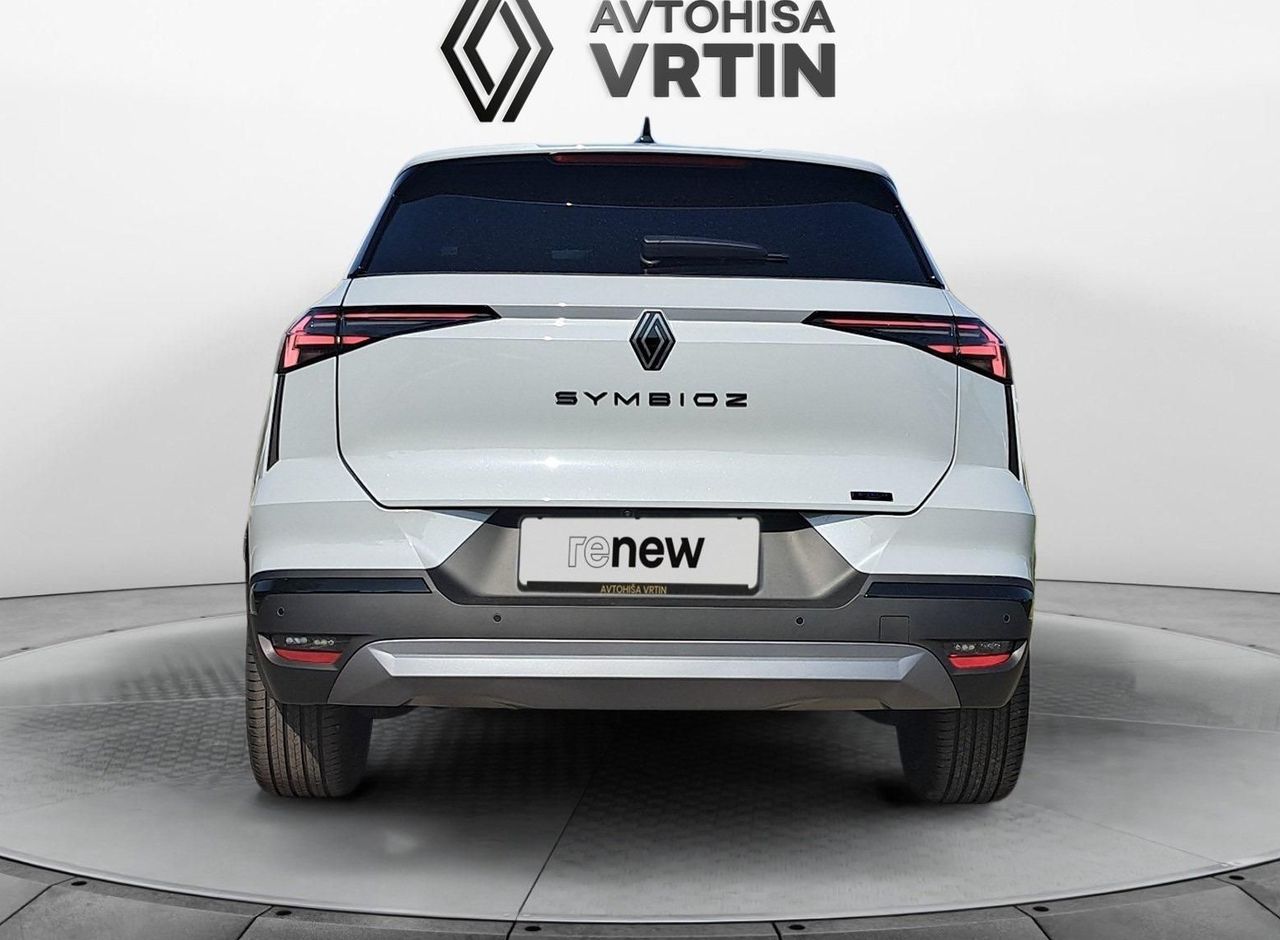 Zunanja slika - Renault Symbioz - E-Tech 145 esprit Alpine - 4