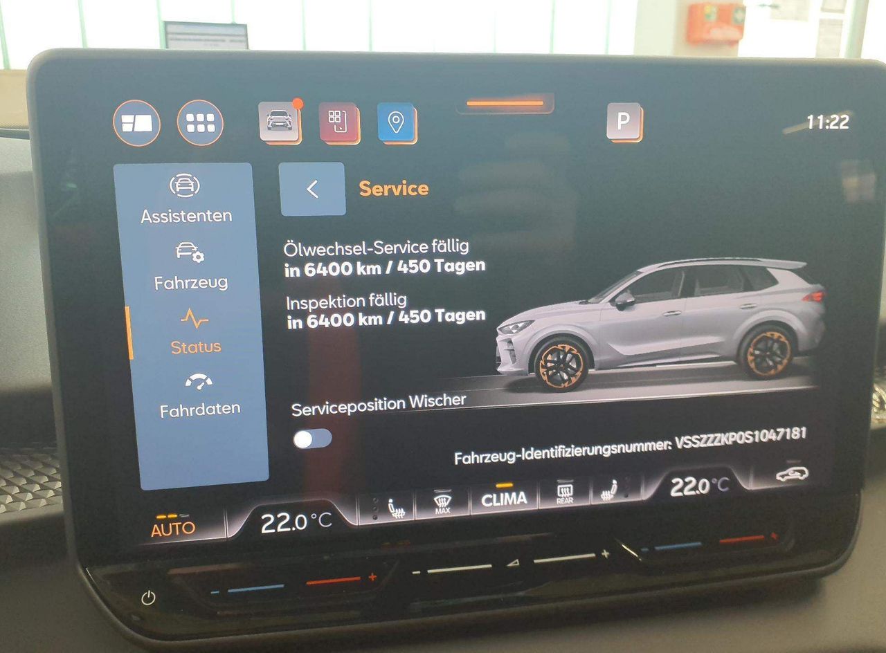 Zunanja slika - Cupra Terramar - 1.5 eTSI DSG.NEMŠKI.KAMERA.LED.NAVI.ACC.GRE.SED - 7