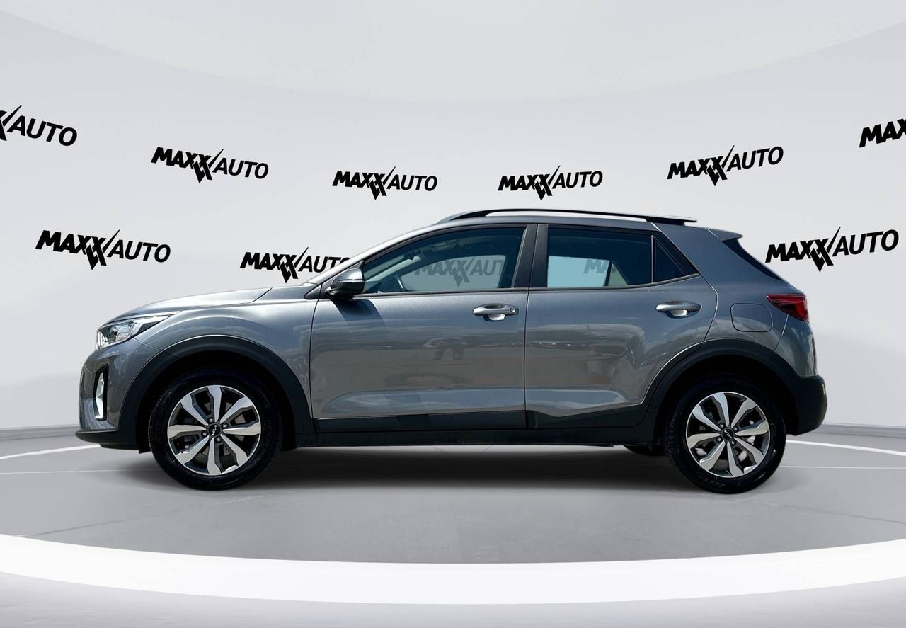 Zunanja slika - KIA Stonic - 1.0 T-GDi LX Urban ISG - 8