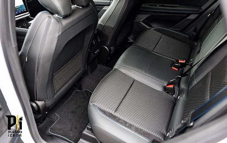 Zunanja slika - Renault Austral - 1.3 MHEV 160 TECHNO ESPRIT ALPINE AUTO - 8