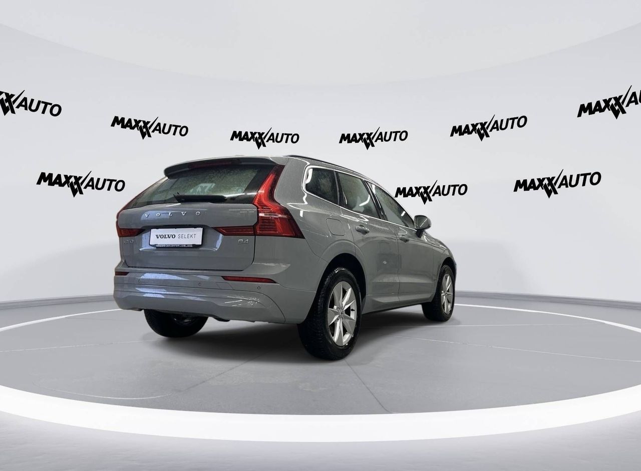 Zunanja slika - Volvo XC60 - B4 D Core AT - 5