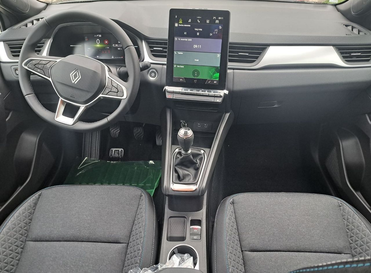 Zunanja slika - Renault Symbioz - TCe 140 evolution - 7