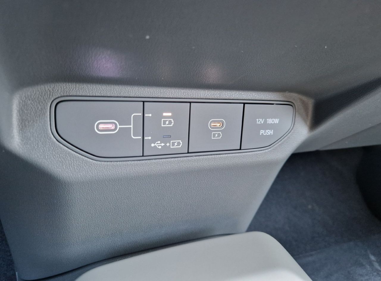 Zunanja slika - KIA EV3 - STAR 58Kw - 12